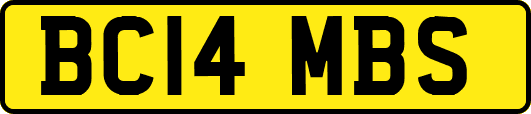 BC14MBS