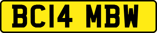 BC14MBW
