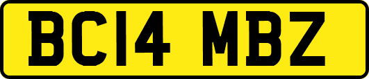 BC14MBZ