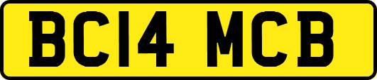 BC14MCB