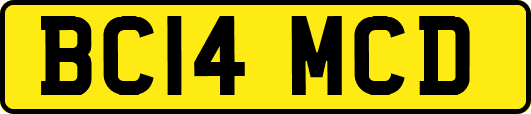 BC14MCD