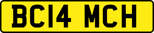 BC14MCH