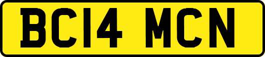 BC14MCN