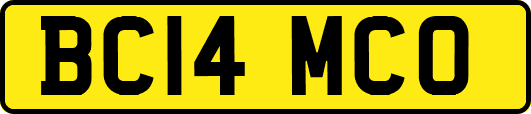 BC14MCO
