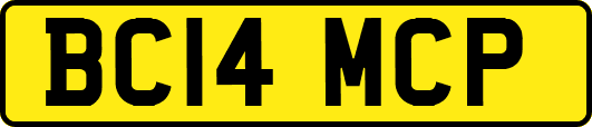 BC14MCP