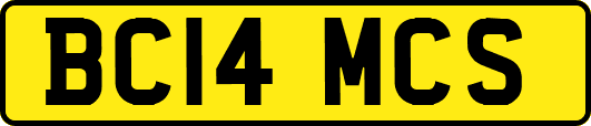 BC14MCS