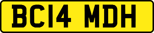 BC14MDH