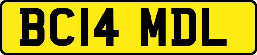 BC14MDL