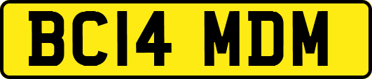BC14MDM