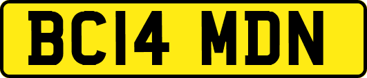 BC14MDN