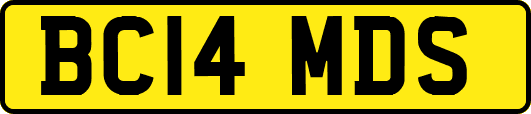 BC14MDS