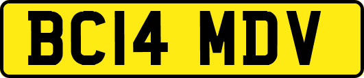 BC14MDV