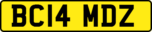 BC14MDZ