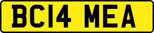 BC14MEA