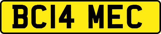 BC14MEC