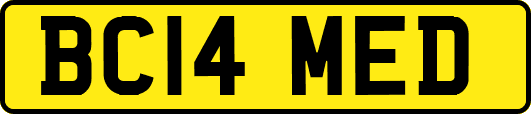 BC14MED
