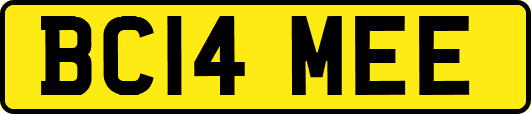BC14MEE