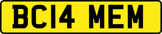 BC14MEM
