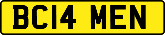 BC14MEN