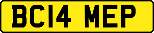 BC14MEP