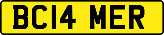 BC14MER