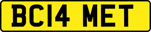 BC14MET
