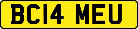 BC14MEU