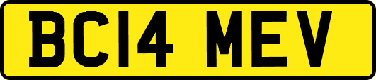 BC14MEV