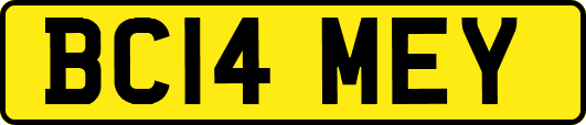 BC14MEY