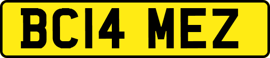 BC14MEZ