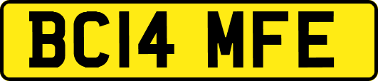 BC14MFE
