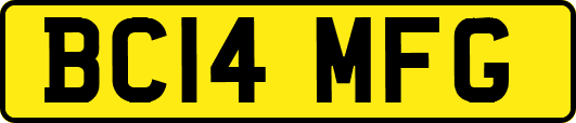 BC14MFG