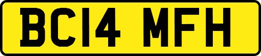 BC14MFH
