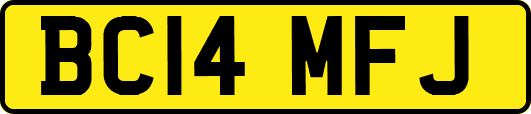 BC14MFJ