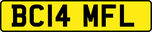 BC14MFL