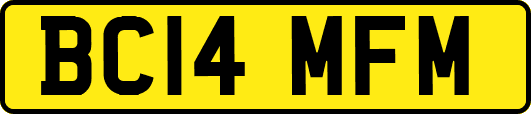 BC14MFM