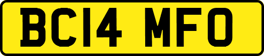 BC14MFO