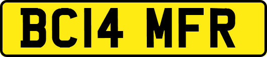 BC14MFR