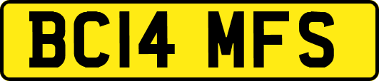 BC14MFS