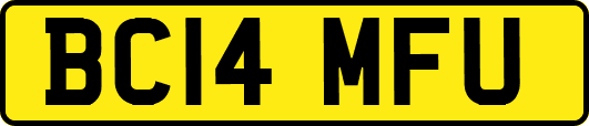 BC14MFU