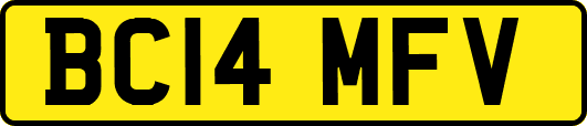 BC14MFV