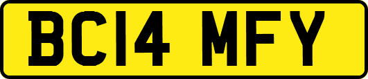 BC14MFY