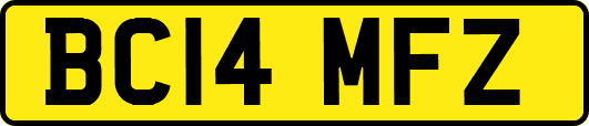 BC14MFZ