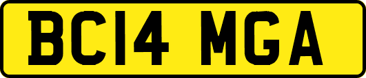 BC14MGA