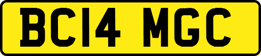 BC14MGC
