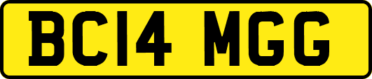 BC14MGG
