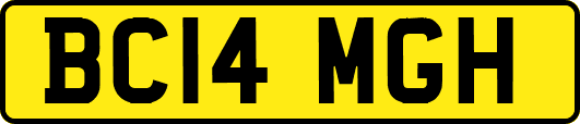 BC14MGH