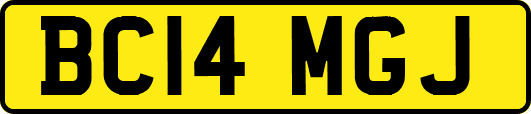 BC14MGJ