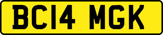 BC14MGK
