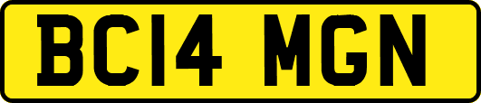 BC14MGN